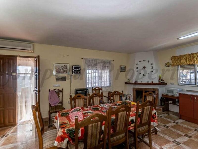 3 bedroom Villa for sale