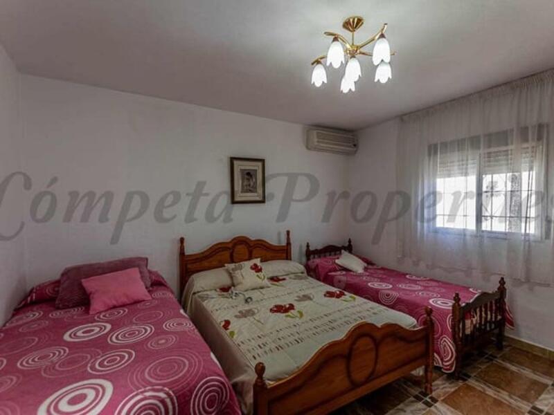 3 bedroom Villa for sale