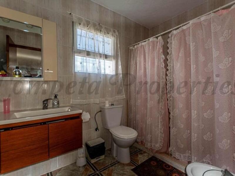 3 bedroom Villa for sale