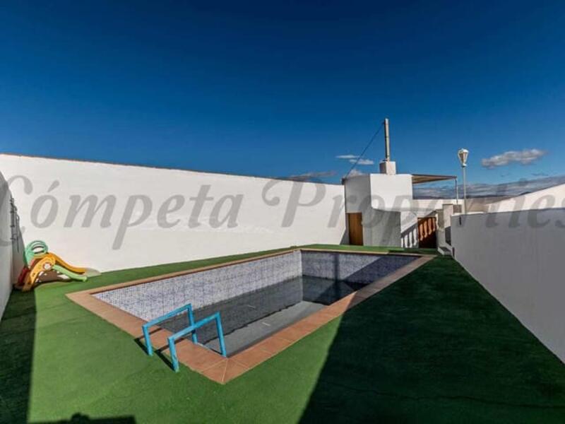 3 bedroom Villa for sale