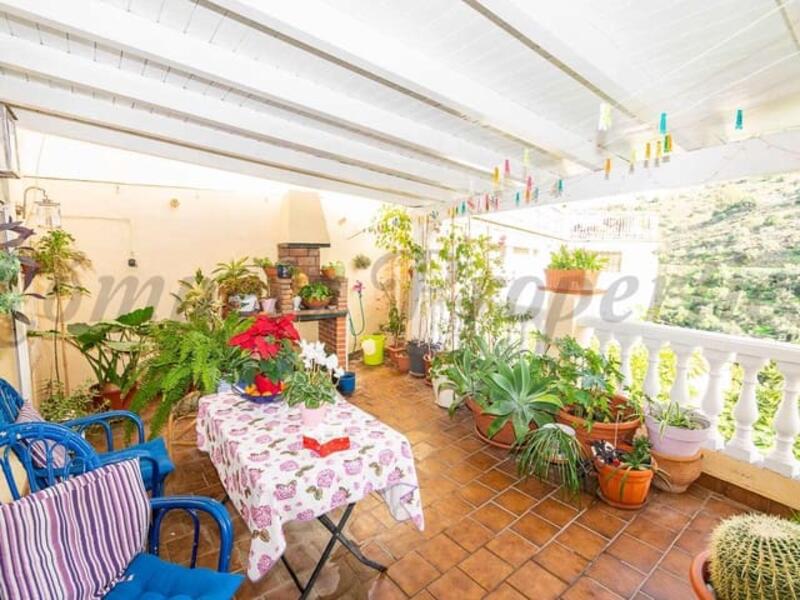 Leilighet til salgs i Torrox, Málaga