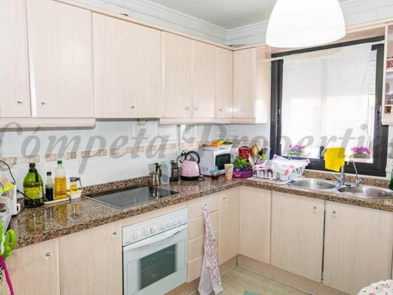 3 soverom Leilighet til salgs 3 soverom Leilighet til salgs