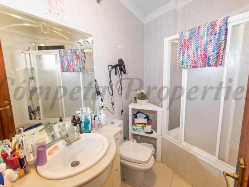 3 soverom Leilighet til salgs 3 soverom Leilighet til salgs