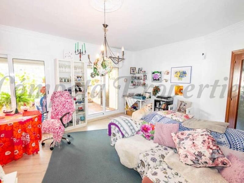 3 soverom Leilighet til salgs 3 soverom Leilighet til salgs