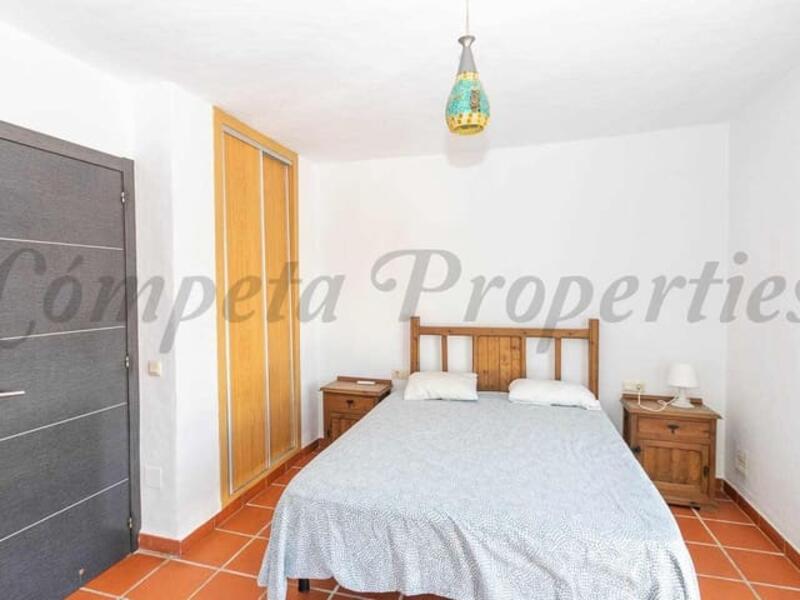 2 soveværelse Villa til langtidsleje