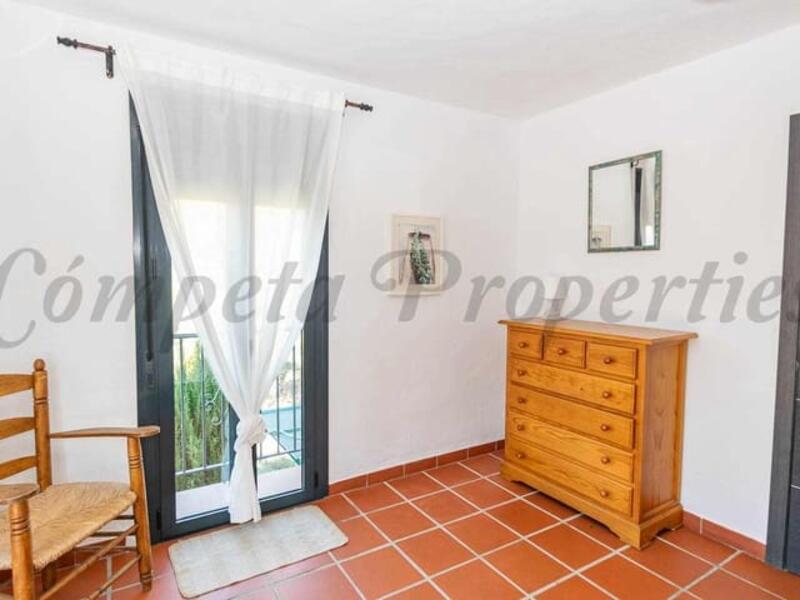 2 soveværelse Villa til langtidsleje