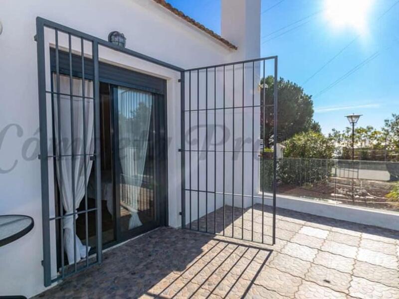 2 soveværelse Villa til langtidsleje