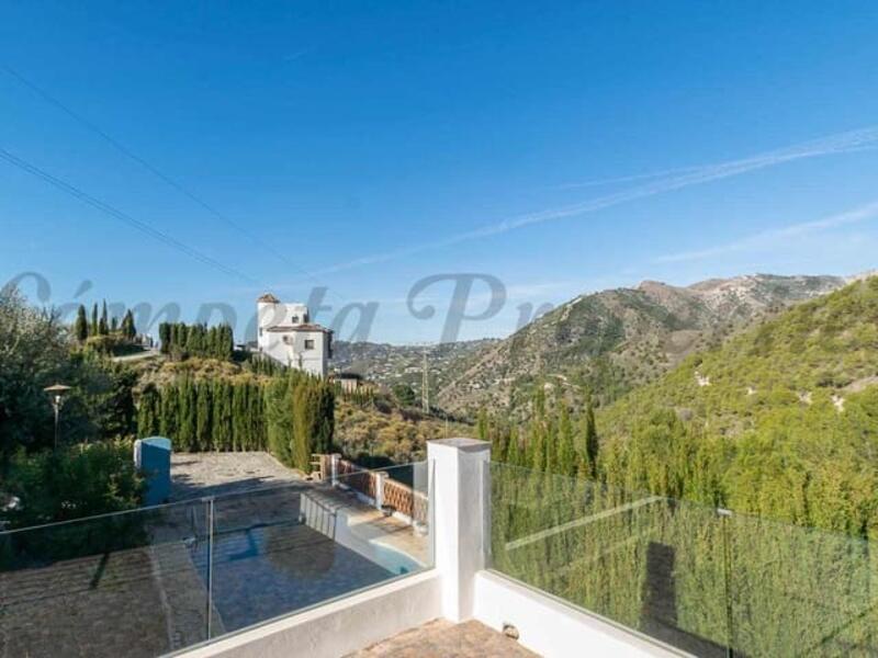 2 soveværelse Villa til langtidsleje