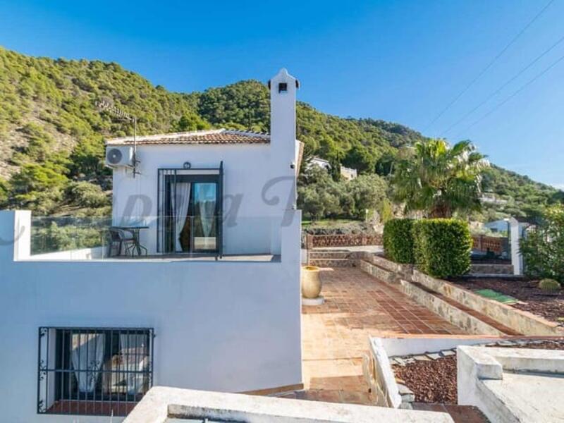 2 soveværelse Villa til langtidsleje