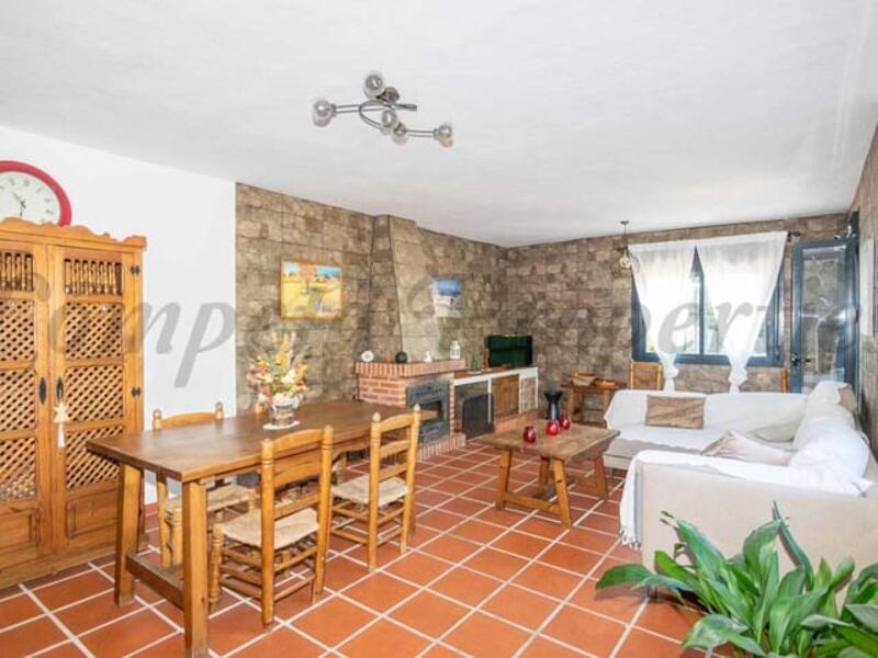 2 soveværelse Villa til langtidsleje