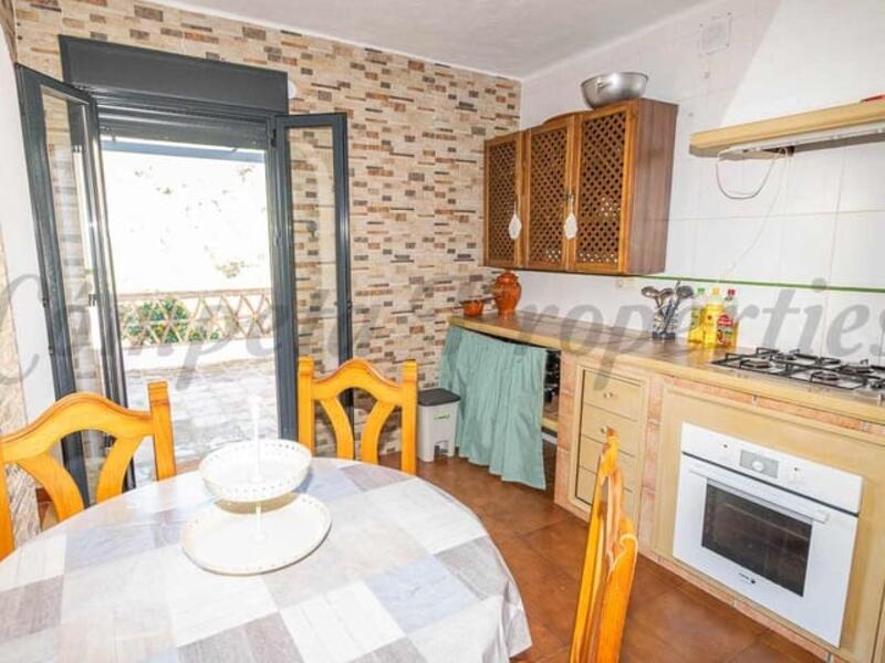 2 soveværelse Villa til langtidsleje