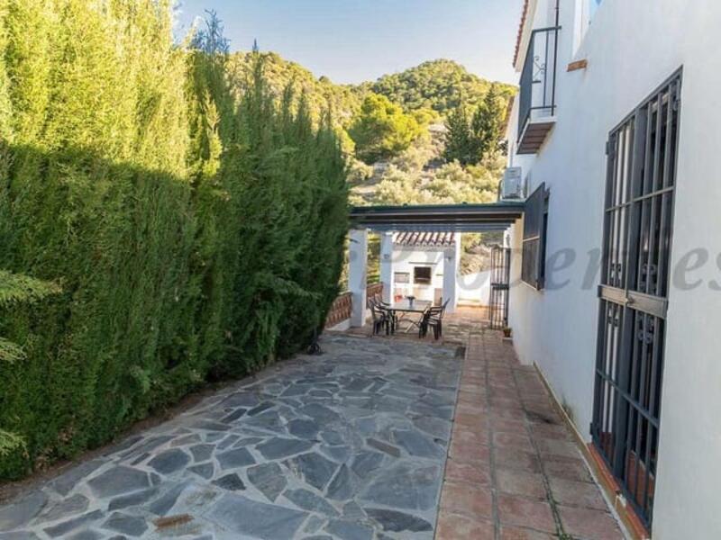 2 soveværelse Villa til langtidsleje