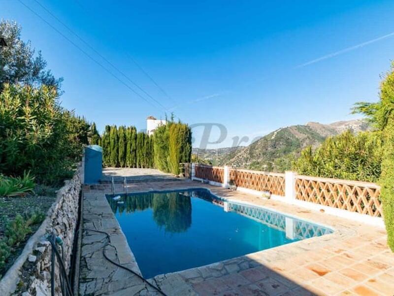 2 soveværelse Villa til langtidsleje