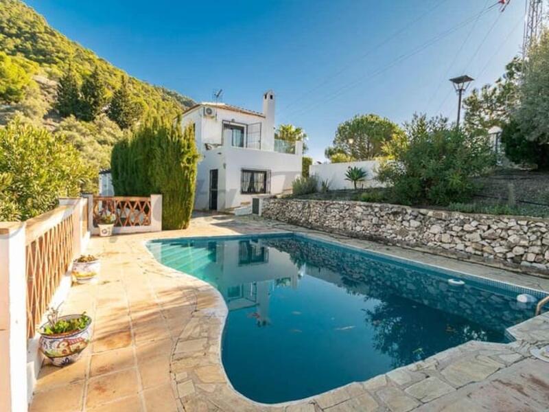 2 soveværelse Villa til langtidsleje