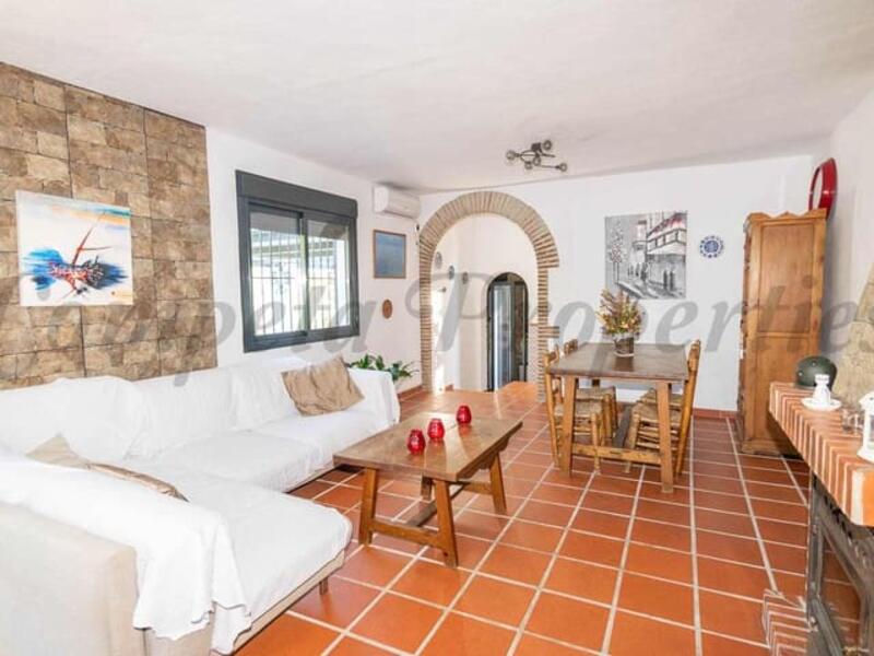 2 soveværelse Villa til langtidsleje