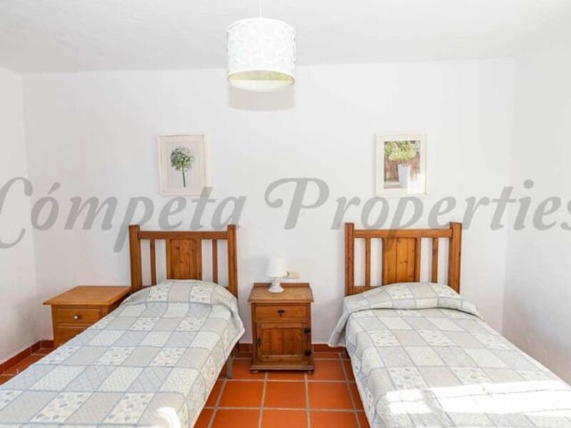 2 soveværelse Villa til langtidsleje