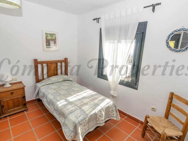 2 soveværelse Villa til langtidsleje