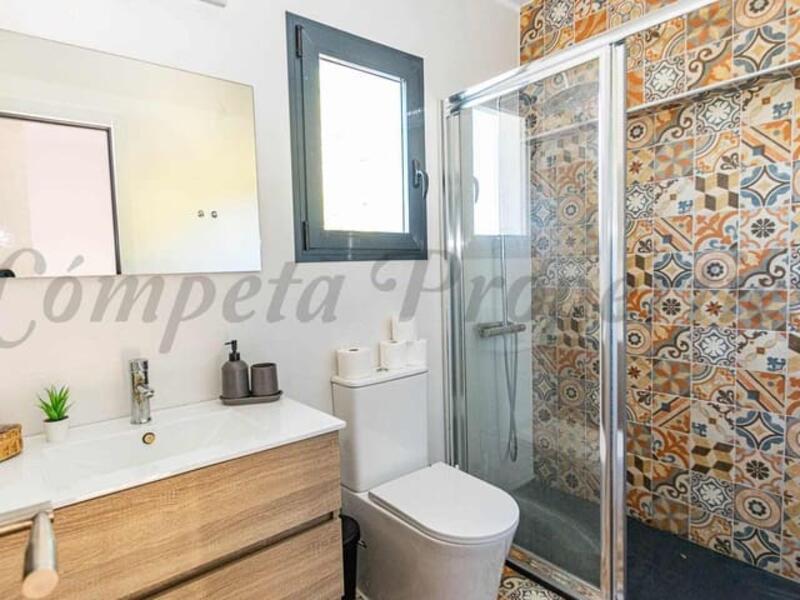 2 soveværelse Villa til langtidsleje