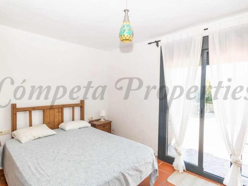 2 soveværelse Villa til langtidsleje