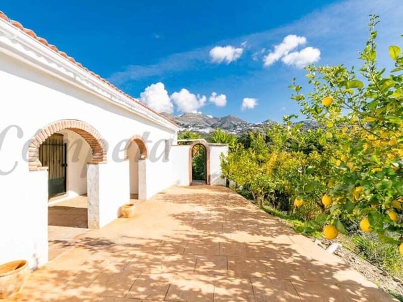 3 bedroom Villa for sale