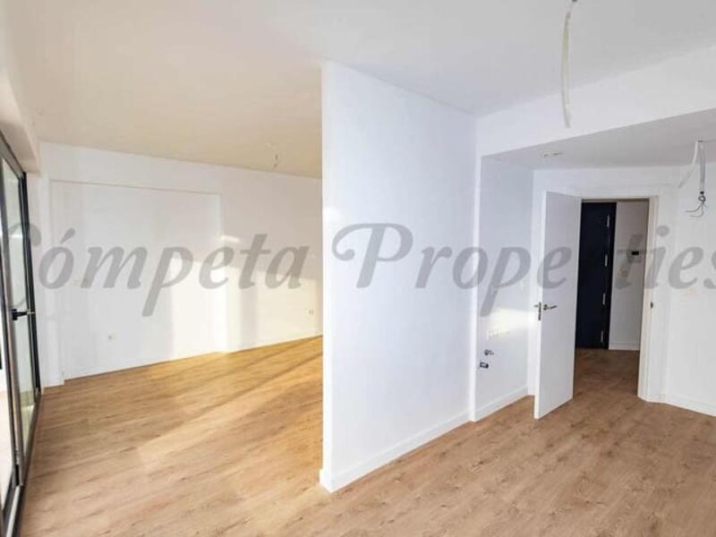 2 Schlafzimmer Stadthaus zu verkaufen