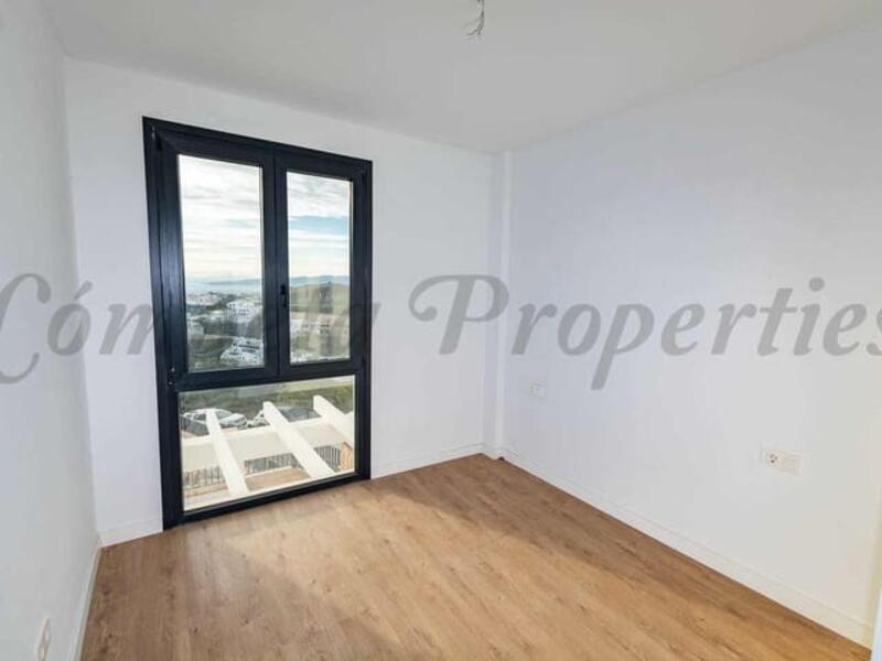 2 Schlafzimmer Stadthaus zu verkaufen