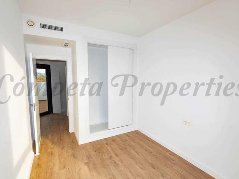 2 Schlafzimmer Stadthaus zu verkaufen