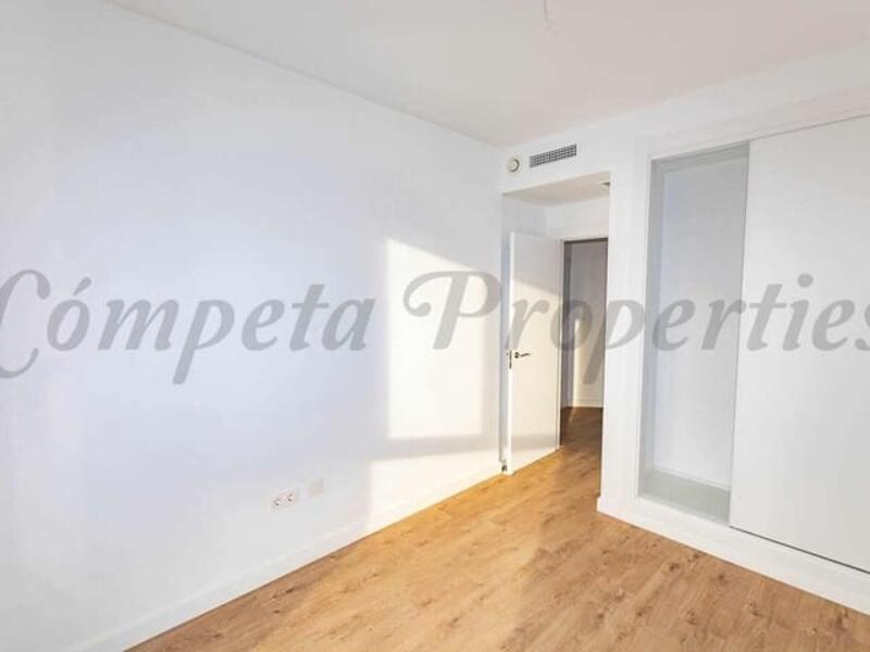 2 Schlafzimmer Stadthaus zu verkaufen