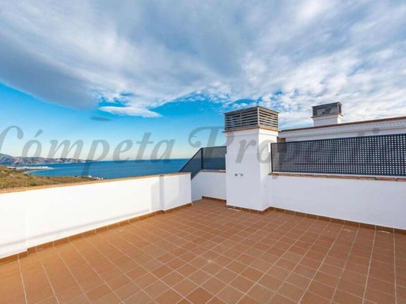 2 Schlafzimmer Stadthaus zu verkaufen