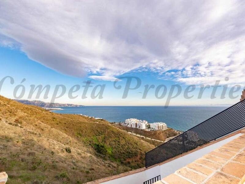 2 Schlafzimmer Stadthaus zu verkaufen