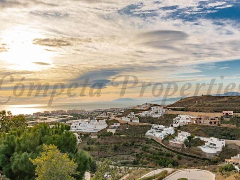 2 Schlafzimmer Stadthaus zu verkaufen