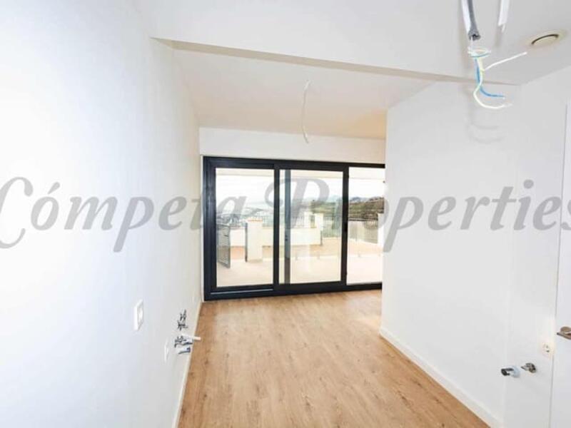 2 Schlafzimmer Stadthaus zu verkaufen