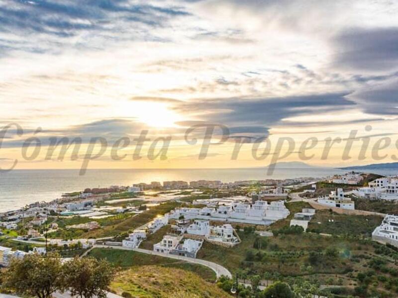 2 slaapkamer Gezinswoning Te koop