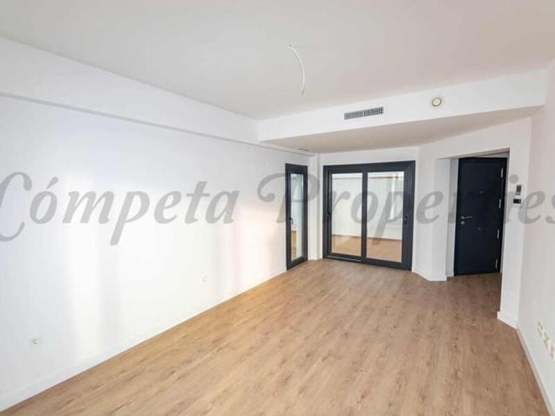 2 slaapkamer Gezinswoning Te koop