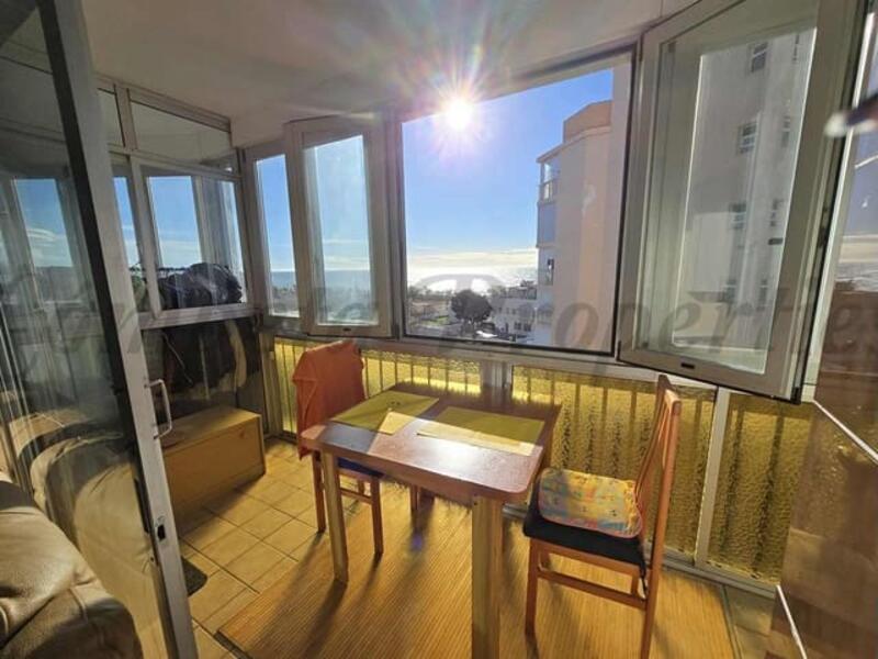 1 Cuarto Apartamento en venta