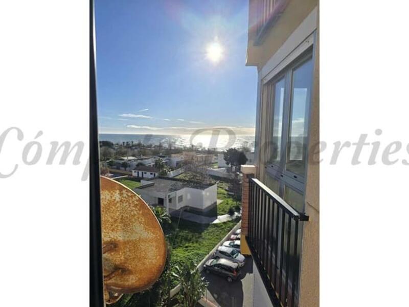 1 Cuarto Apartamento en venta