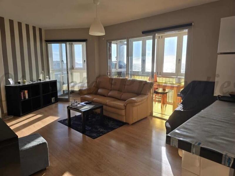 1 Cuarto Apartamento en venta