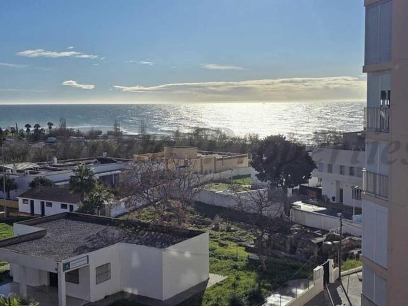 1 Cuarto Apartamento en venta