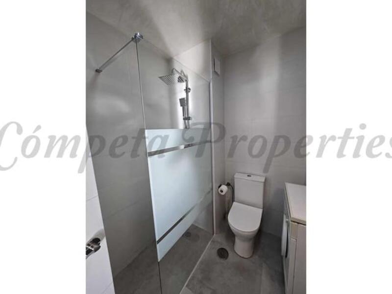 1 Cuarto Apartamento en venta