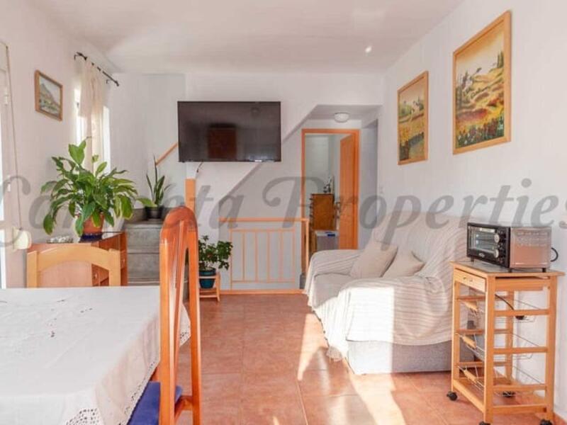 2 soveværelse Byhus til langtidsleje 2 soveværelse Byhus til langtidsleje