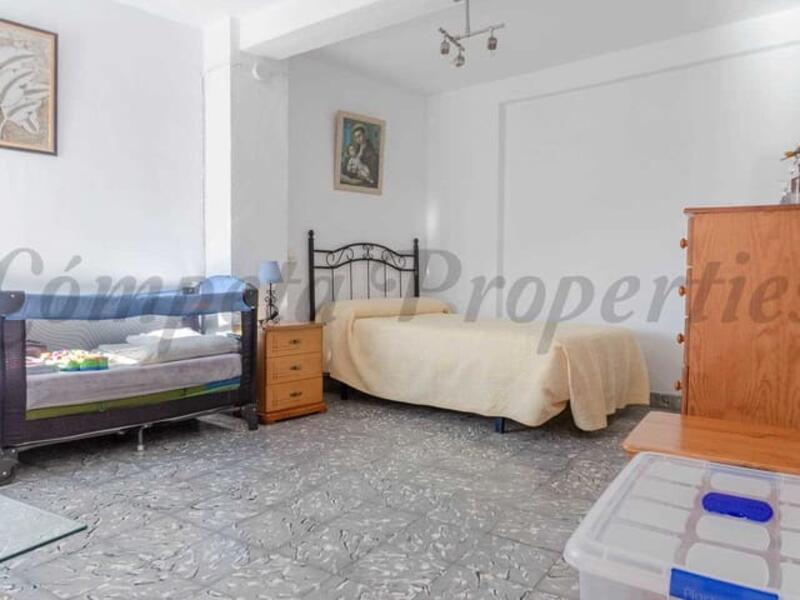 2 soveværelse Byhus til langtidsleje 2 soveværelse Byhus til langtidsleje