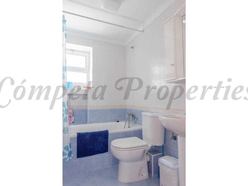 2 soveværelse Byhus til langtidsleje 2 soveværelse Byhus til langtidsleje