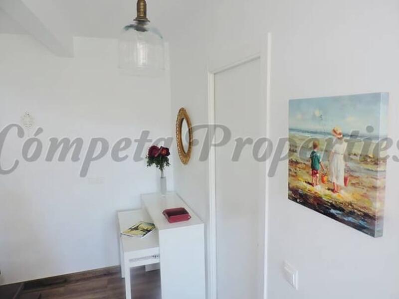 1 soveværelse Lejlighed til langtidsleje