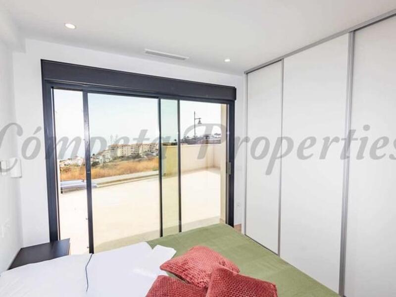 3 soverom Rekkehus til salgs