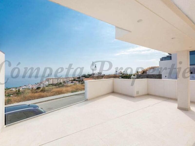 3 soverom Rekkehus til salgs