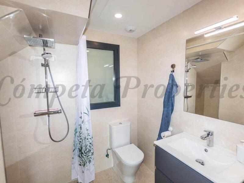 3 soverom Rekkehus til salgs