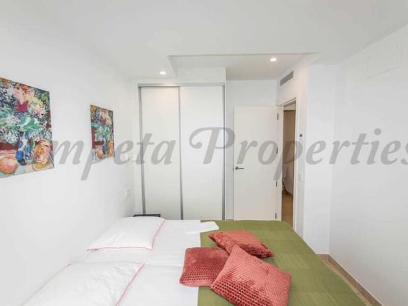 3 soverom Rekkehus til salgs