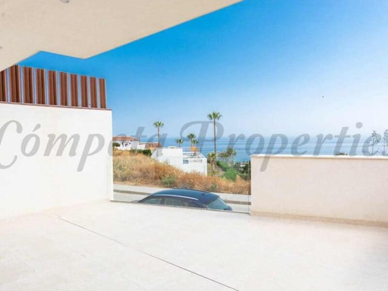 3 soverom Rekkehus til salgs