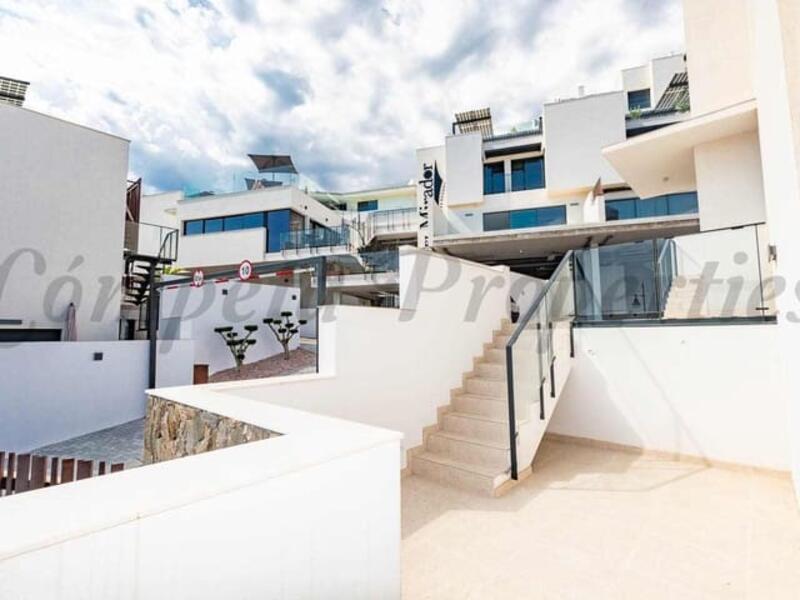 3 soverom Rekkehus til salgs