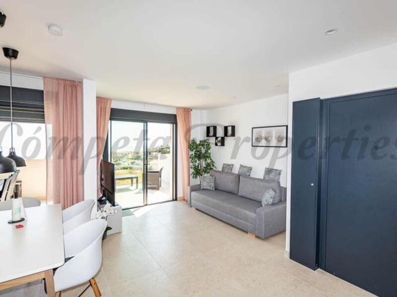 3 soverom Rekkehus til salgs